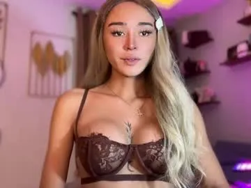 goddess_alexa1 on Chaturbate