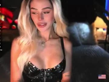 hanny113826 on Chaturbate 