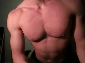 hannydaddy — 141 =  oily flex show #young #muscle #bigdick #tall #ass
