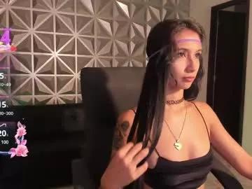 hellen_tease on Chaturbate 