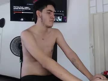 hellmike_ on Chaturbate 