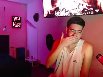 hellmike_ on Chaturbate 