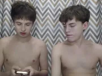 hornybadbunny — DOGGY STYLE [250 tokens left] #cum, #couple, #twink, #gay, #uncut