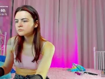 ian_morgann — GOAL: Stand up and show myself [10 tokens remaining] Hello, im Ian and im new here, dont be shy to talk to me <3 #smalltits #skinny #teen #new #hot #18