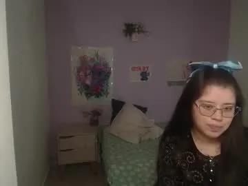 ingrid_casas — Ingrid_casas's room #pregnant #longhair #glasses #petitegirl #braces