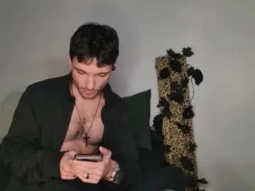 jackdesfeux — NEW COLLAB + SOLO  UP!!Cumshow at goal!  #french #Canadian #Cum #bigcock #hairy [2500 tokens remaining]