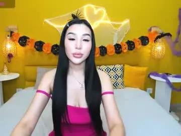 jennifer_munoz on Chaturbate 