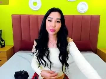 jennifer_munoz on Chaturbate 