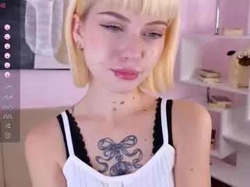 joan_lipse — Goal - Take off my shorts^^ |   I'm new here, let's have fun, just don't be rude   #shy #new #skinny  #18 #young [77 tokens remaining]