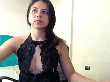 kassandraaa_ on Chaturbate 
