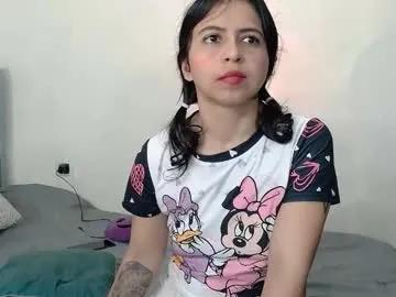kassandraaa_ on Chaturbate 