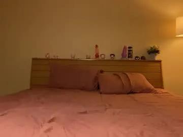 kellytwink on Chaturbate 