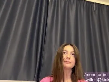 kinky_malina on Chaturbate