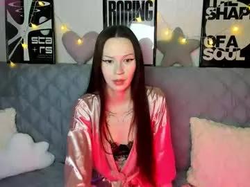 kittimissi on Chaturbate 