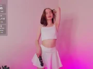 lallycute on Chaturbate 