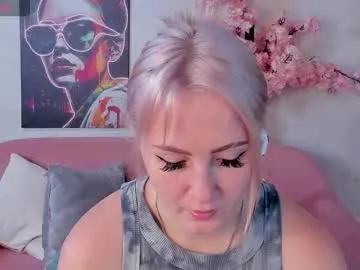 leslie_bell on Chaturbate 