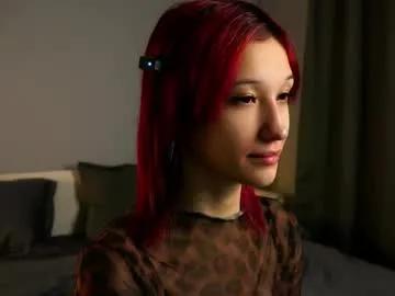 likalens — GOAL :  for sparkle in the eyes <3 Hello guys, I'm Emi, I'm new here is very glad to meet and participate in my stream #new #redhair #asian #18 #teen [111 tokens remaining]