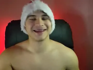 lilhotnando on Chaturbate