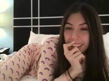 lilylustxoxo on Chaturbate