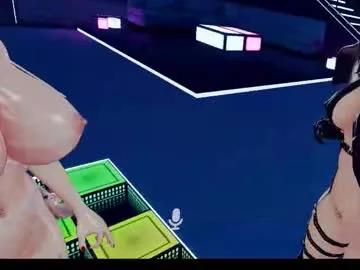 loveuniversal7777's avatar