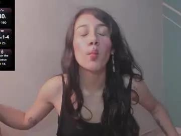 lucy_bluesea — Paradise made woman (I am on my red days)  #smile #lovense #new #skinny #sensual