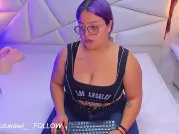 lulu_kawai on Chaturbate 
