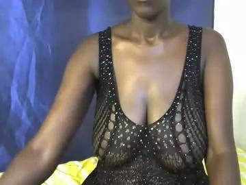malaika_musa on Chaturbate 