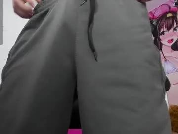 matthewboy_ on Chaturbate 