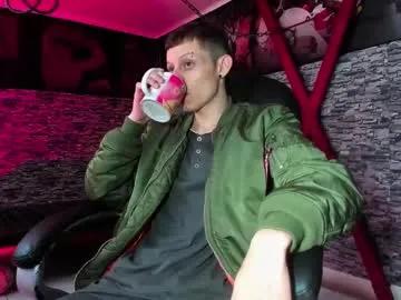 matthewboy_ on Chaturbate 