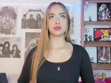 meeowlody — GOAL: Stripteaseee [650 tokens remaining] Come and have a good time together #nonude #hairy #milk #pantyhose #anal