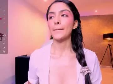 miiaa_evans on Chaturbate 