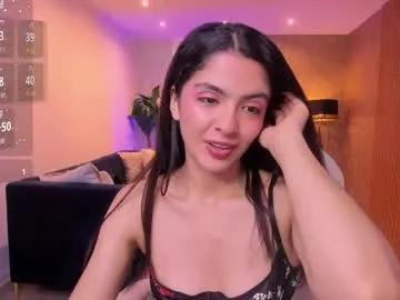 miiaa_evans on Chaturbate 