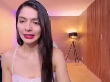 miiaa_evans on Chaturbate 