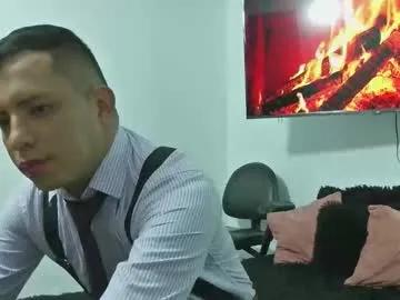 mike_fetiche — GOAL: hey Mike! [5 tokens remaining] Secretary of Fetishism  #feet #new #cum #gay #fetish