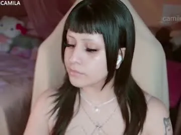 miss_yasmin on Chaturbate