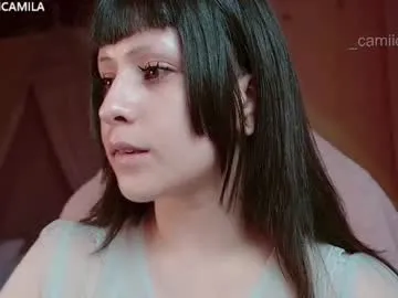 miss_yasmin on Chaturbate