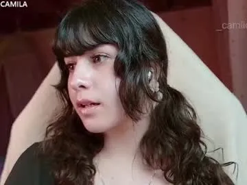 miss_yasmin on Chaturbate