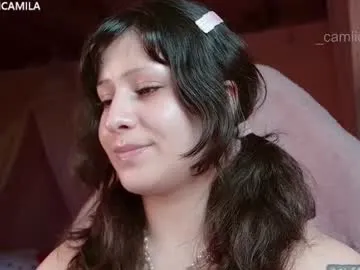 miss_yasmin on Chaturbate