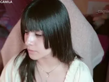 miss_yasmin on Chaturbate