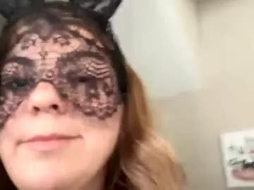 missemmbeex on Chaturbate 