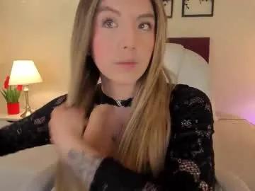 missisabella1 on Chaturbate 