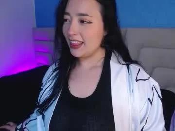 missloise on Chaturbate 