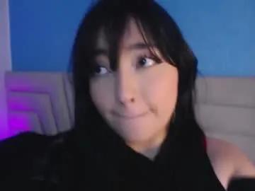 missloise on Chaturbate 