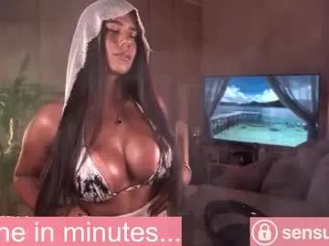 missvalery_1 on Chaturbate 