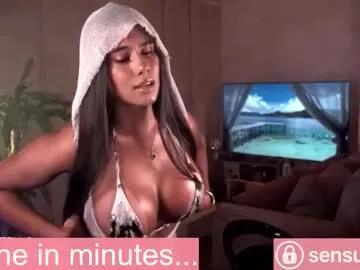 missvalery_1 on Chaturbate 