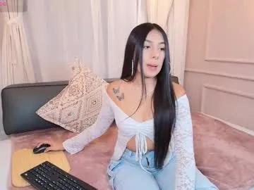 nahomi_key_ — Tell me, am I the girl of your dreams or your handjobs?// CTRL 10 min lush 111 // // GOAL: Come on more hard!! [134 tokens left] #jeans #lovense  #young #squirt #latina