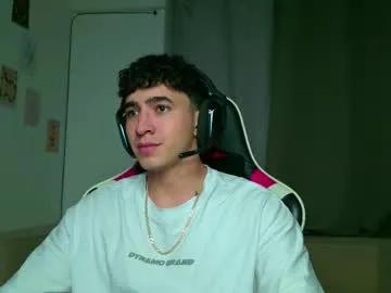 naranjo_seb on Chaturbate 