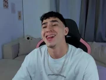 naranjo_seb on Chaturbate 