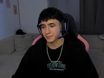 naranjo_seb on Chaturbate 