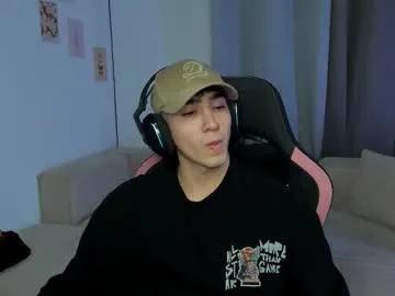 naranjo_seb on Chaturbate 